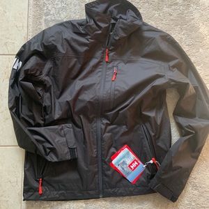 helly hansen charleston jacket